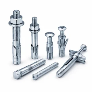 Anchor Fasteners