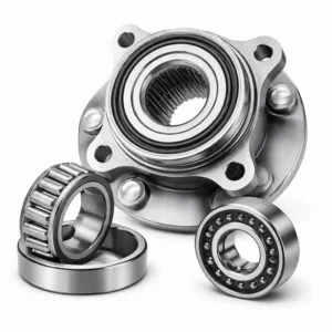 Automotive Bearings