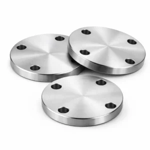 Blind Flanges