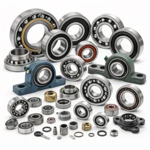 Ball Bearings