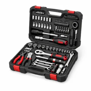 Car & Bike Toolkits